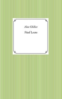Fünf Leute