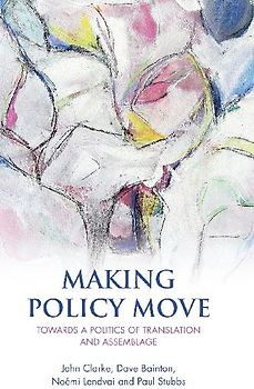 Making policy move