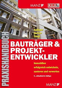 Bauträger & Projektentwickler