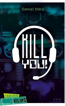 Carlsen Clips: Killyou!