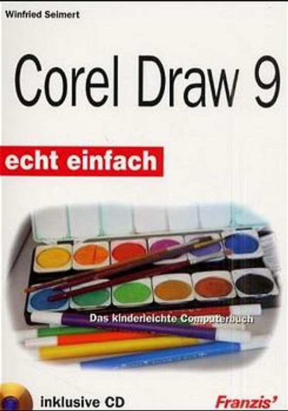 Corel Draw 9