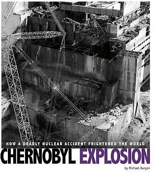 Chernobyl Explosion