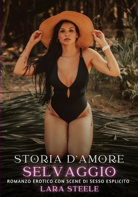Storia d’Amore Selvaggio