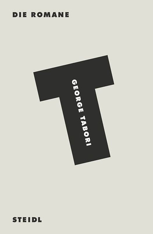 George Tabori | Romane