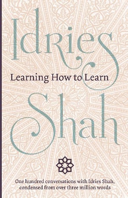 Learning How to Learn