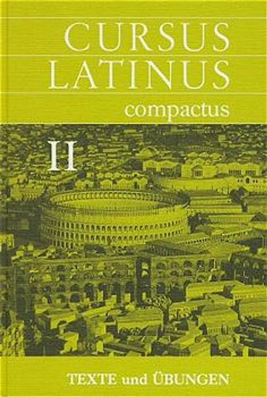 Cursus Latinus Compactus