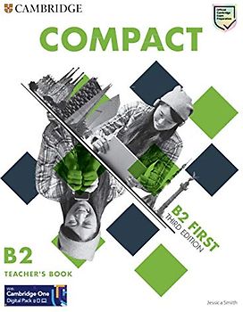 Compact First. Student's Pack.