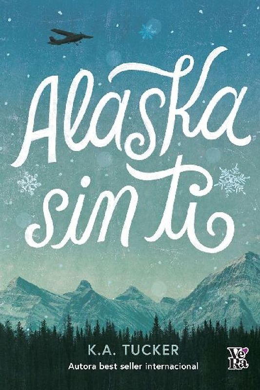 Alaska sin ti