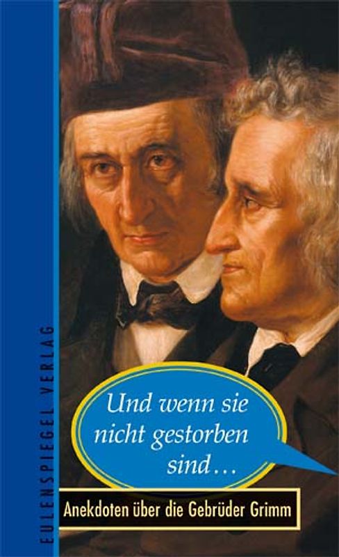 Und wenn sie nicht gestorben sind ...