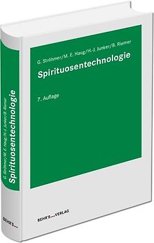 Spirituosentechnologie