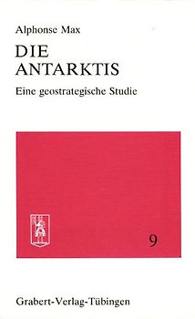 Die Antarktis