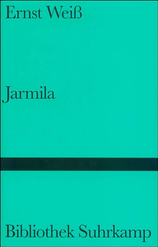 Jarmila