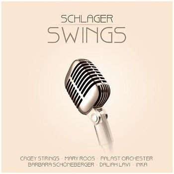 Various - Schlager Swings