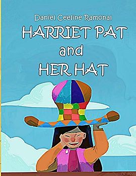 Harriet Pat and Her Hat (Lessons and Stories for Children, Band 1)