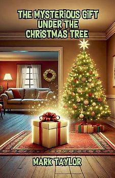 The Mysterious Gift Under the Christmas Tree