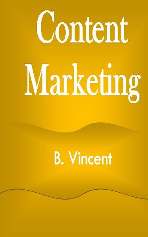 Content Marketing