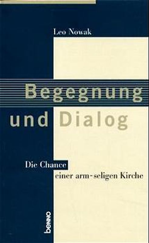 Begegnung und Dialog