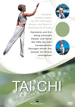 Tai Chi DVD