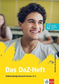 Das DaZ-Heft A1.2