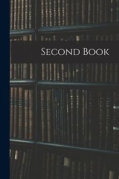 Second Book