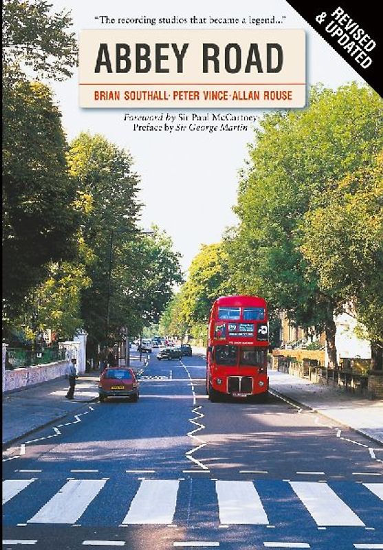 Abbey Road  (Revised edition)