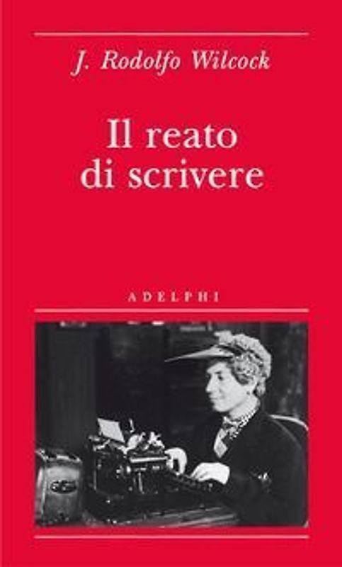 Il reato di scrivere