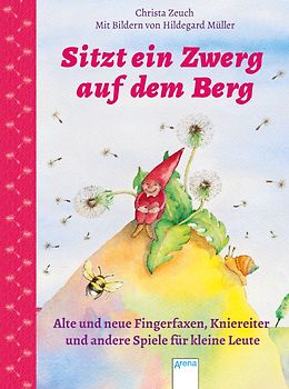 Sitzt ein Zwerg auf dem Berg