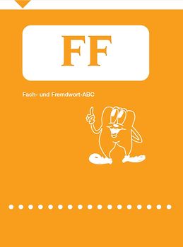 Fach- und Fremdwort ABC