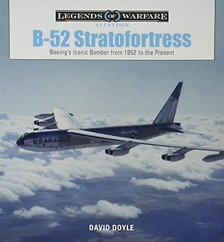 B-52 Stratofortress