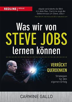 Was wir von Steve Jobs lernen können