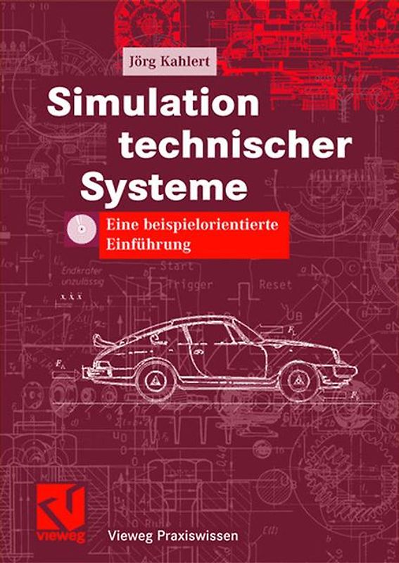 Simulation technischer Systeme