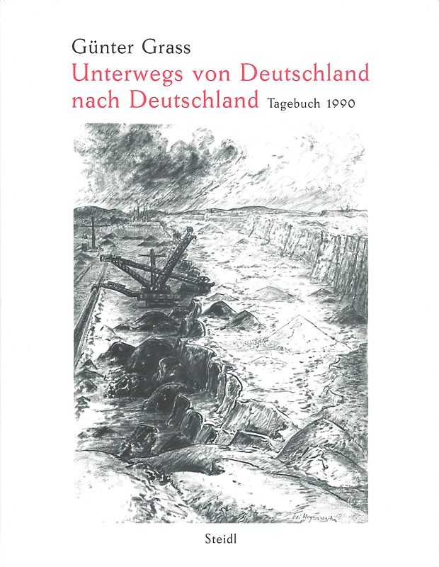 Unterwegs von Deutschland nach Deutschland