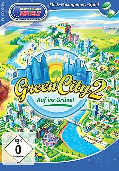 Green City 2 - Auf ins Grüne! PC Spiele
