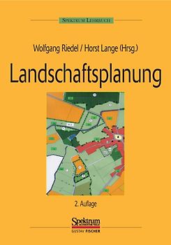 Landschaftsplanung