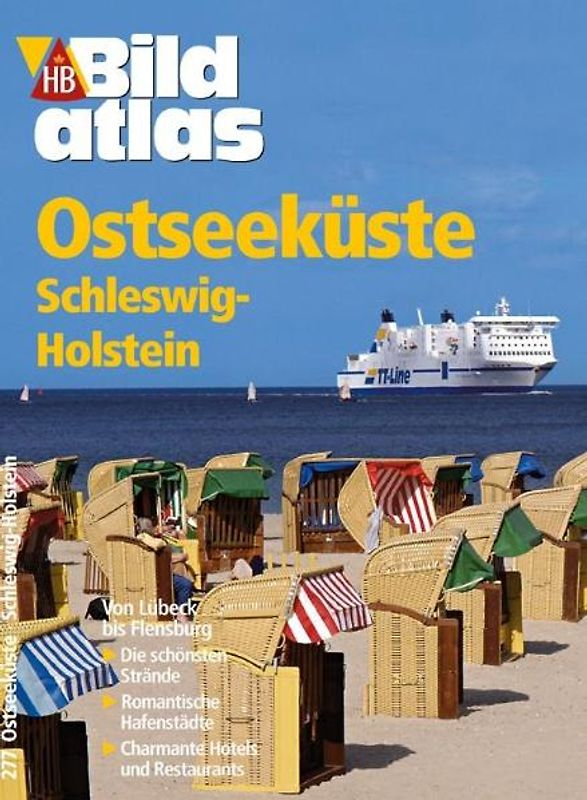Ostseeküste /Schleswig-Holstein