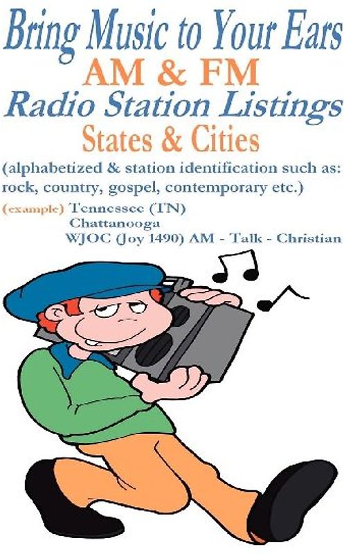 Bring Music to Your Ears