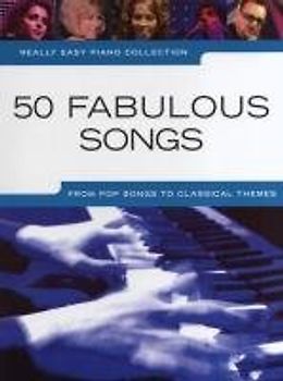 Really Easy Piano Collection - Collectif
