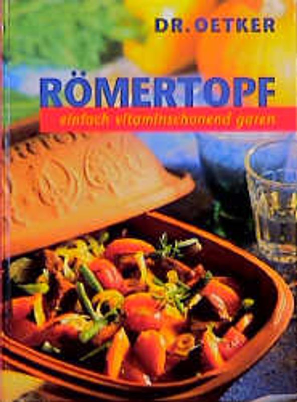 Römertopf