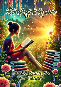 Bücherträume