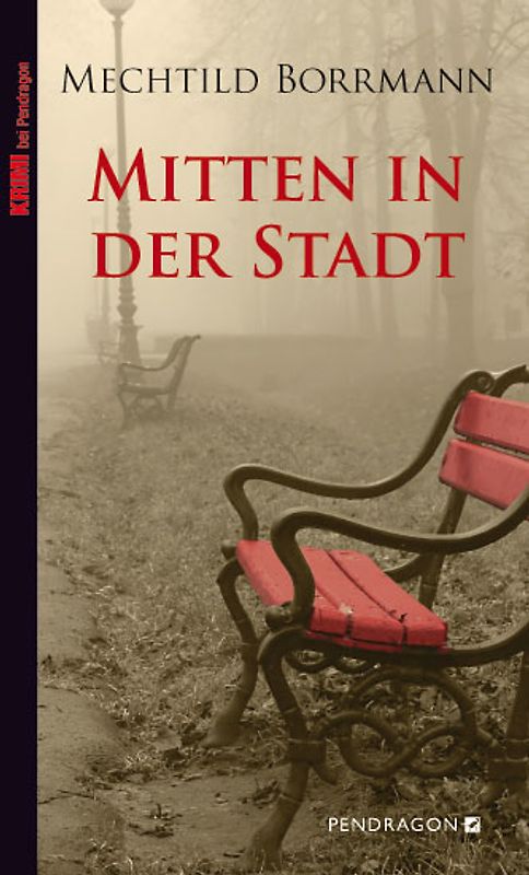 Mitten in der Stadt