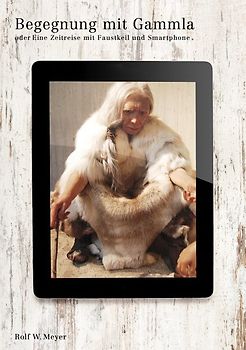 Begegnung mit Gammla