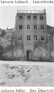 Leerstände / Der Übertritt