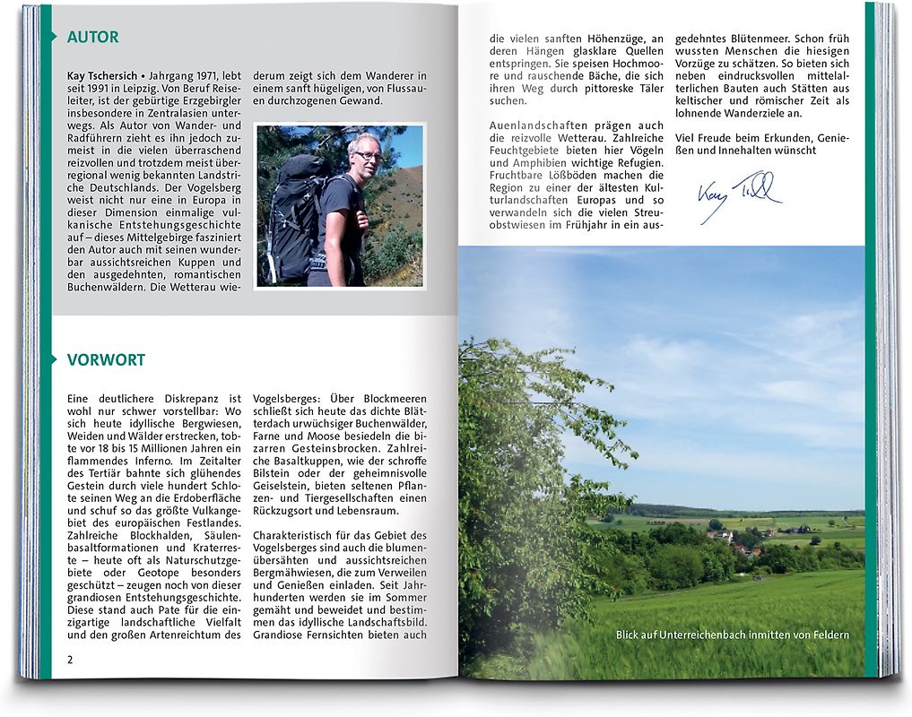 Das gelbe Schlepperbuch