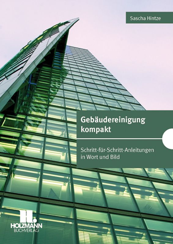 Gebäudereinigung komplett