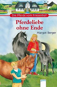 Pferdeliebe ohne Ende - Sonderband