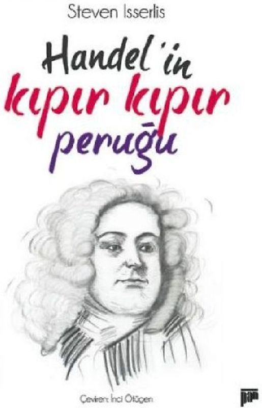 Handelin Kipir Kipir Perugu