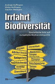 Irrfahrt Biodiversität