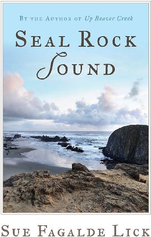 Seal Rock Sound