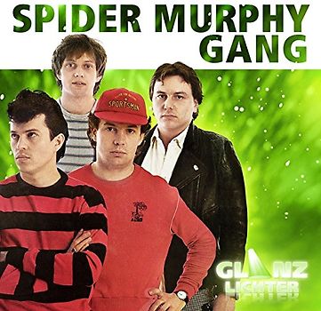 Spider Murphy Gang - Glanzlichter