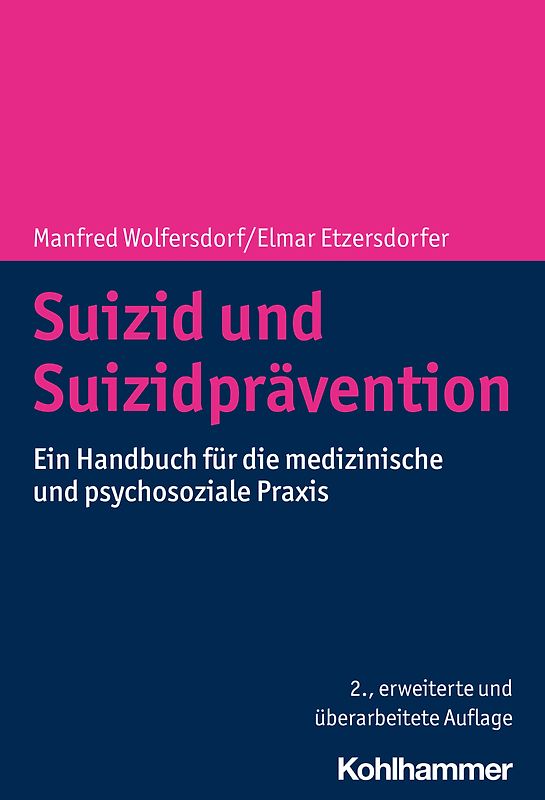 Suizid und Suizidprävention